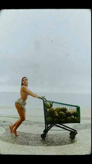 Giovanna Lancellotti OnlyFans Leaked Free Thumbnail Picture - #UuRq8ADnVA