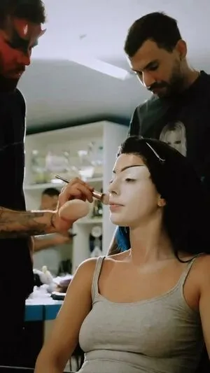 Giovanna Lancellotti OnlyFans Leaked Free Thumbnail Picture - #Zy55VIEL8p