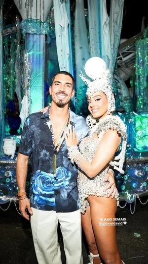 Giovanna Lancellotti OnlyFans Leaked Free Thumbnail Picture - #bRNnJfOBgw