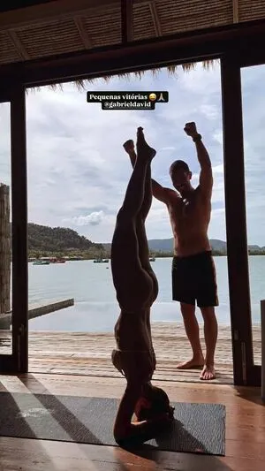 Giovanna Lancellotti OnlyFans Leaked Free Thumbnail Picture - #cJs7HxSkhB