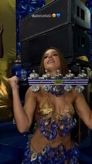 Giovanna Lancellotti OnlyFans Leaked Free Thumbnail Picture - #jjiUw4gm4B