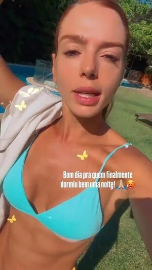 Giovanna Lancellotti OnlyFans Leaked Free Thumbnail Picture - #mrGboEG9R9