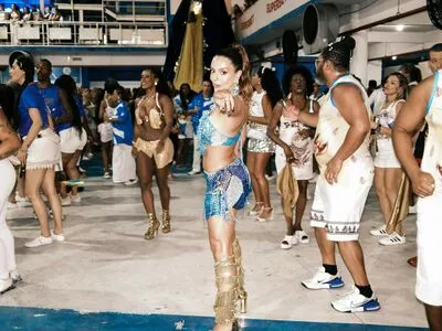 Giovanna Lancellotti OnlyFans Leaked Free Thumbnail Picture - #s1iQBx1cwp