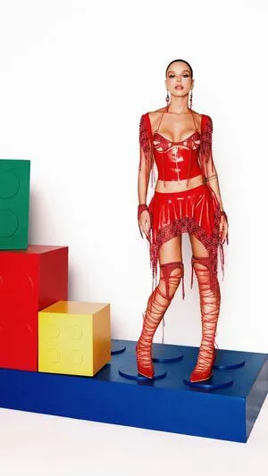 Giovanna Lancellotti OnlyFans Leaked Free Thumbnail Picture - #uuCOmi35K2