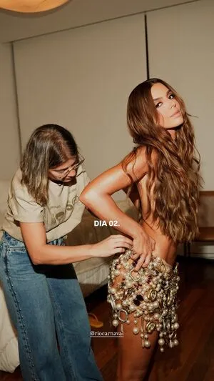 Giovanna Lancellotti OnlyFans Leaked Free Thumbnail Picture - #vGr7b2Al1h