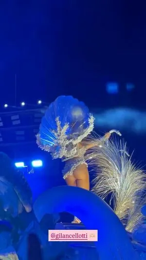 Giovanna Lancellotti OnlyFans Leaked Free Thumbnail Picture - #x7tjFMvPkU