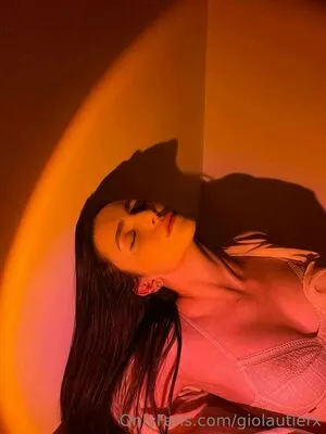 Giovanna Lautier OnlyFans Leaked Free Thumbnail Picture - #L07colRkLt