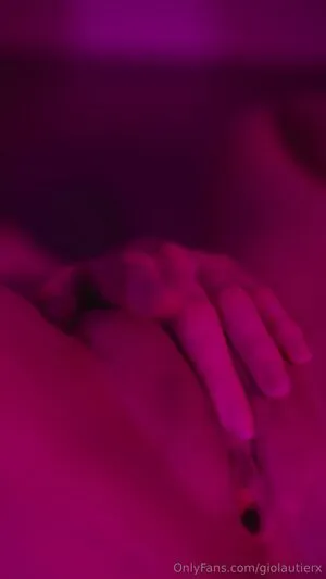 Giovanna Lautier OnlyFans Leaked Free Thumbnail Picture - #vt1GBMETpp