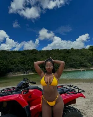 Giovanna Maximo OnlyFans Leaked Free Thumbnail Picture - #5KRAK00Ldp