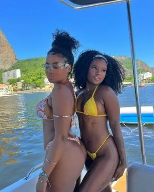 Giovanna Maximo OnlyFans Leaked Free Thumbnail Picture - #k6rSAy0Xyx