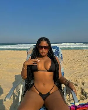 Giovanna Maximo OnlyFans Leaked Free Thumbnail Picture - #zUwolH1D41