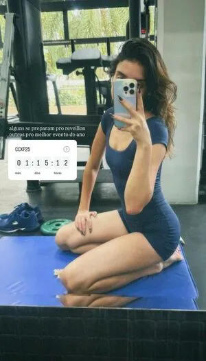 Giovanna Pagano OnlyFans Leaked Free Thumbnail Picture - #HD29CejUHX