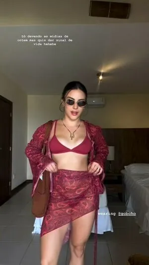 Giovanna Rispoli OnlyFans Leaked Free Thumbnail Picture - #5dbEMGcN6t