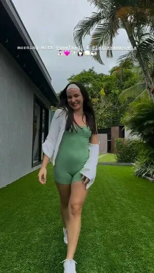 Giovanna Rispoli OnlyFans Leaked Free Thumbnail Picture - #Cusu4AasSk