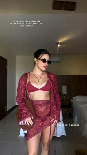 Giovanna Rispoli OnlyFans Leaked Free Thumbnail Picture - #z3BxQmWy5g