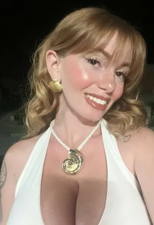 Giovanna Romeo OnlyFans Leaked Free Thumbnail Picture - #5zgvpVY3Z5