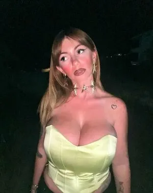 Giovanna Romeo OnlyFans Leaked Free Thumbnail Picture - #wn2EGVy66S