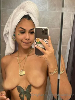 Giovanna OnlyFans Leaked Free Thumbnail Picture - #1wyFM4Zcm9