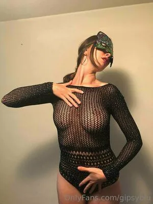 Gipsyblu OnlyFans Leaked Free Thumbnail Picture - #cXKBBnJnll
