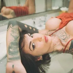 GipsyDeb OnlyFans Leaked Free Thumbnail Picture - #AskwrQ78OH