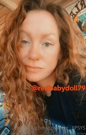 Gipsyesse OnlyFans Leaked Free Thumbnail Picture - #hUWthYEUfN