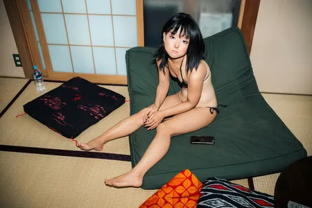 Gira Gira San OnlyFans Leaked Free Thumbnail Picture - #2V9XlmGlvo