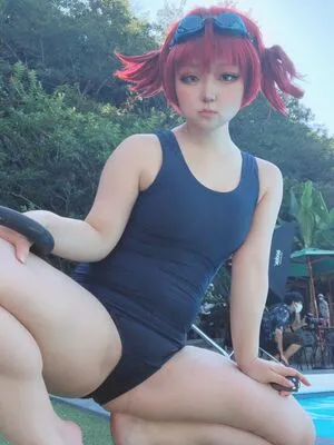 Gira Gira San OnlyFans Leaked Free Thumbnail Picture - #PcMAxgOy2J