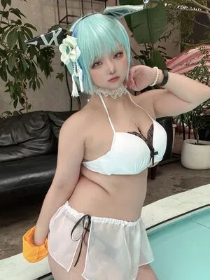 Gira Gira San OnlyFans Leaked Free Thumbnail Picture - #kf7qhzIEZy