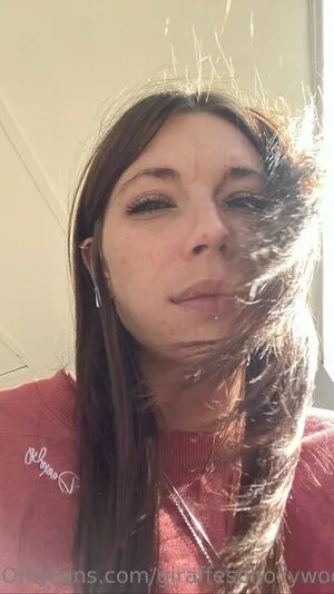 Giraffesohollywood OnlyFans Leaked Free Thumbnail Picture - #Gtqhalwt5s