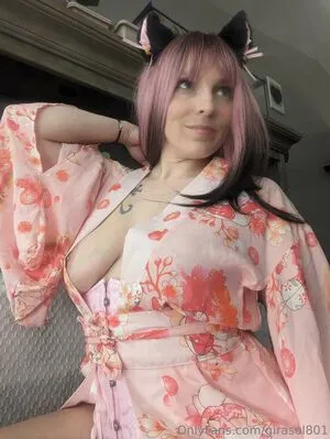 Girasol801 OnlyFans Leaked Free Thumbnail Picture - #cGFn0Fa7dX