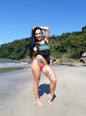 Girl Brazil OnlyFans Leaked Free Thumbnail Picture - #0DFjrcyfAS