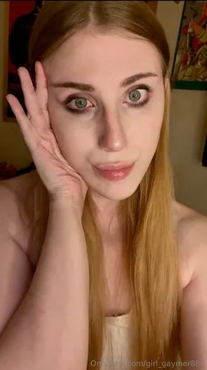 Girl Gaymer888 OnlyFans Leaked Free Thumbnail Picture - #0CE2kww2PX