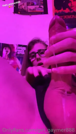 Girl Gaymer888 OnlyFans Leaked Free Thumbnail Picture - #1qfzmkOF8p