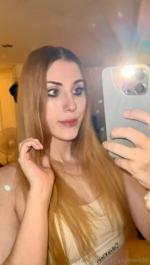Girl Gaymer888 OnlyFans Leaked Free Thumbnail Picture - #3aIH9pp0xD