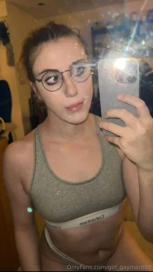 Girl Gaymer888 OnlyFans Leaked Free Thumbnail Picture - #42GUKfyPQs