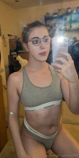 Girl Gaymer888 OnlyFans Leaked Free Thumbnail Picture - #4abUV7it1K