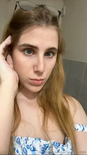Girl Gaymer888 OnlyFans Leaked Free Thumbnail Picture - #7Rof0e4osG
