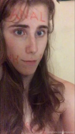 Girl Gaymer888 OnlyFans Leaked Free Thumbnail Picture - #9broJH7bHn
