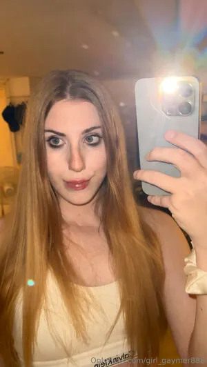 Girl Gaymer888 OnlyFans Leaked Free Thumbnail Picture - #C8QnnysHVD