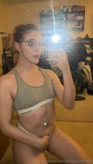 Girl Gaymer888 OnlyFans Leaked Free Thumbnail Picture - #HD50MIos9Q