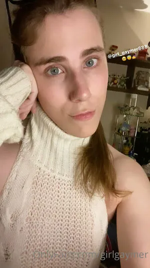 Girl Gaymer888 OnlyFans Leaked Free Thumbnail Picture - #Q3Oqwd3W3Q