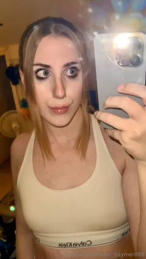 Girl Gaymer888 OnlyFans Leaked Free Thumbnail Picture - #YMlYn2R0rr