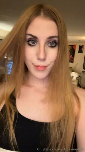 Girl Gaymer888 OnlyFans Leaked Free Thumbnail Picture - #s9QQCxnZuQ