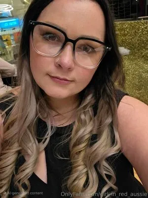 Girl In Red Aussie OnlyFans Leaked Free Thumbnail Picture - #WrbHLhrIP9