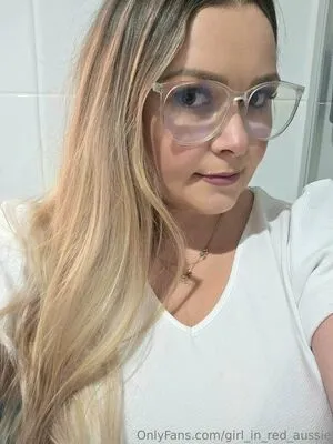 Girl In Red Aussie OnlyFans Leaked Free Thumbnail Picture - #hrZp4LyuZH