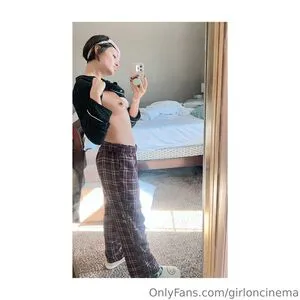 Girl On Cinema OnlyFans Leaked Free Thumbnail Picture - #peHtDG87Pa