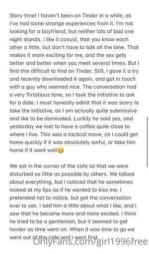 Girl1996free OnlyFans Leaked Free Thumbnail Picture - #Hb7OmL5uzU