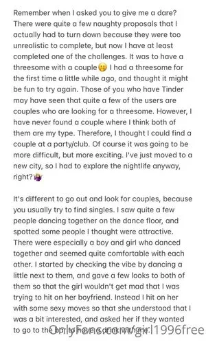 Girl1996free OnlyFans Leaked Free Thumbnail Picture - #YlkcyWNXsJ