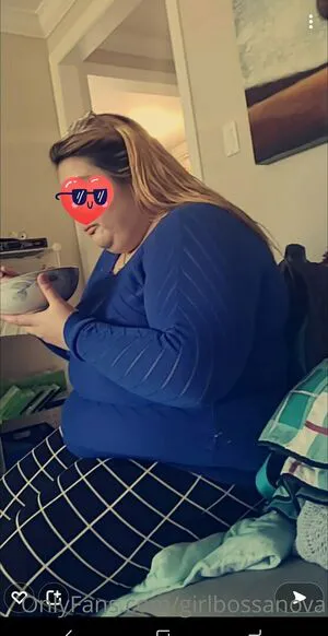 Girlbossanova OnlyFans Leaked Free Thumbnail Picture - #ByKt2F4E7O