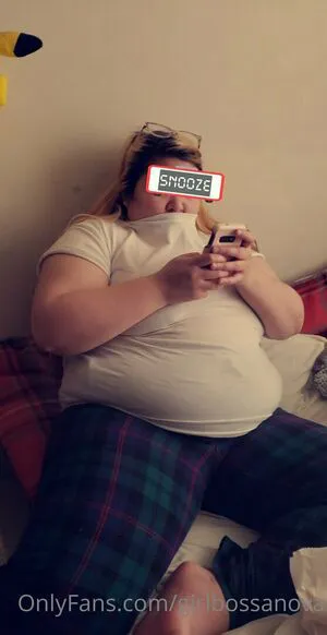 Girlbossanova OnlyFans Leaked Free Thumbnail Picture - #J7CoFNuMe7